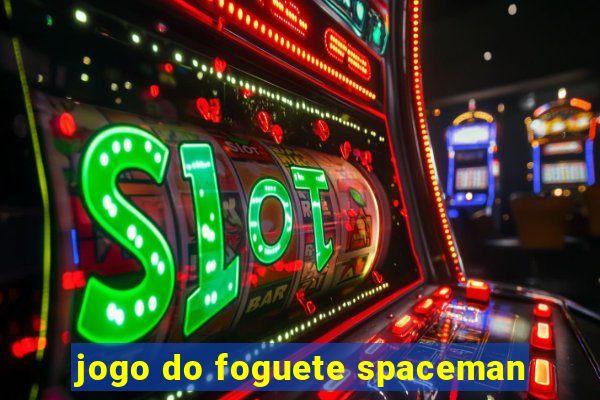 jogo do foguete spaceman